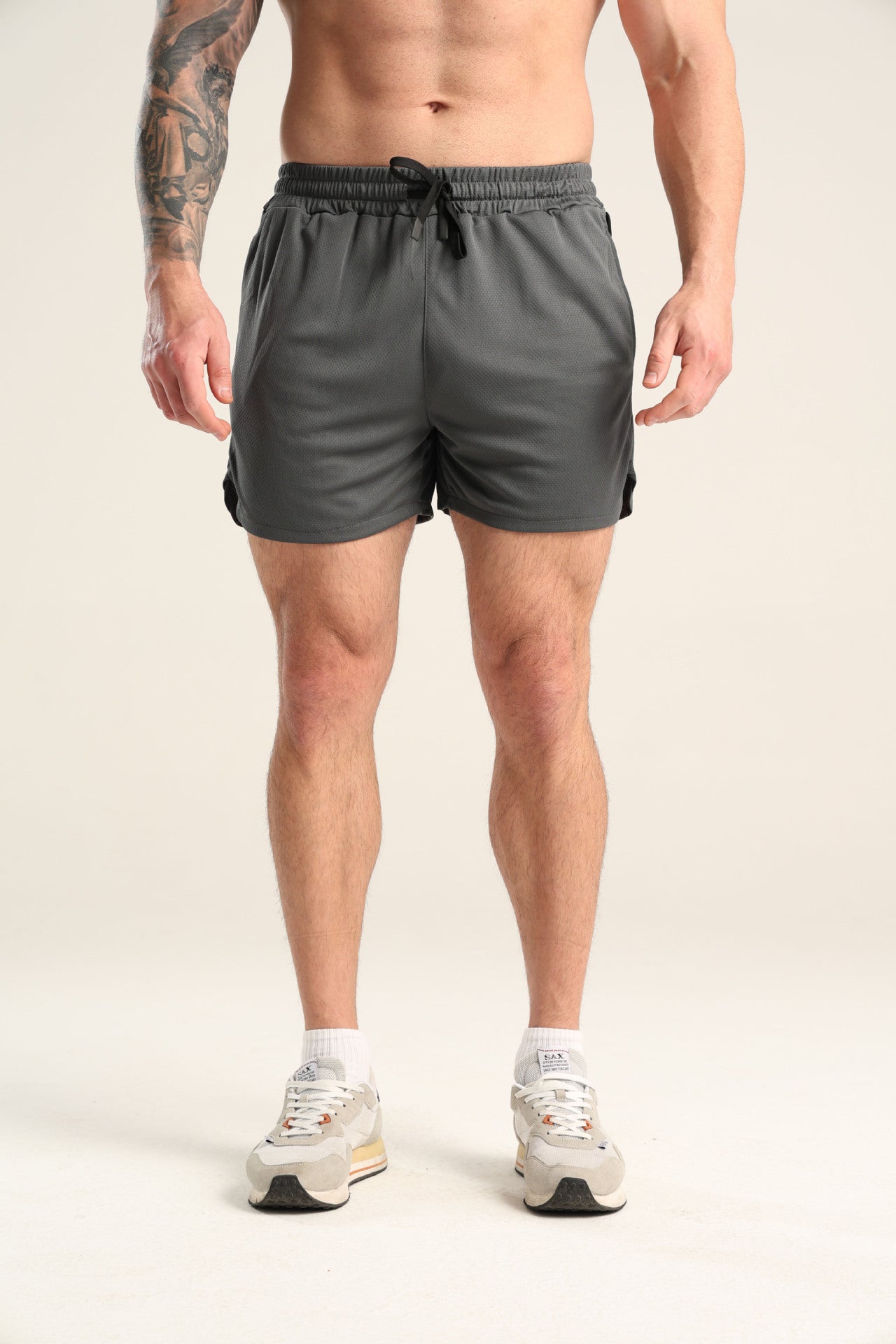 Basketball And Casual Beach Shorts: The Ultimate Summer Essential